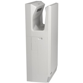 Сушилка для рук Mitsubishi electric JT-SB216KSN2-W-NE