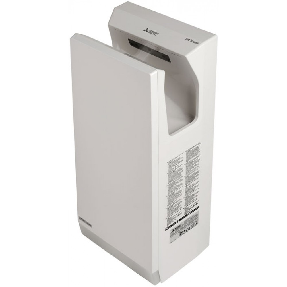 Сушилка для рук Mitsubishi electric JT-SB216KSN2-W-NE