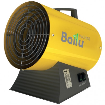 Тепловая пушка BALLU BHP-3.000CL