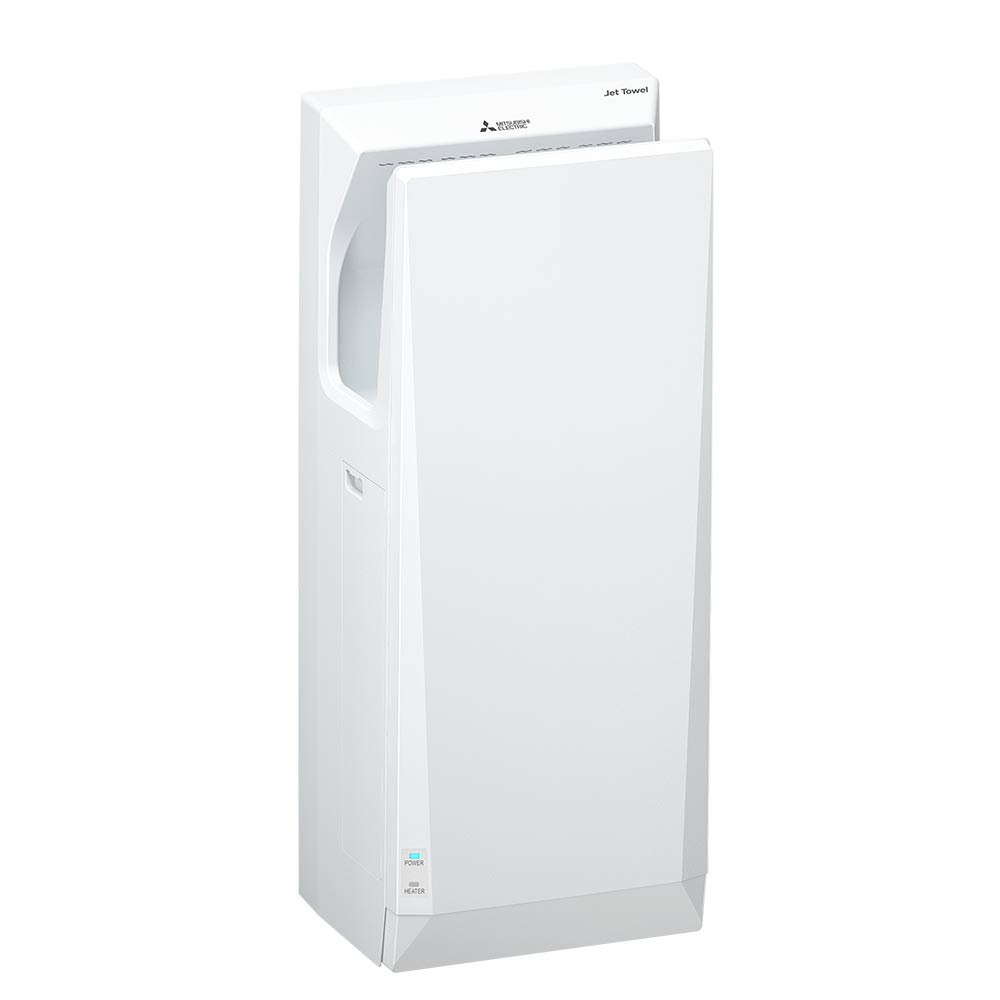 Сушилка для рук Mitsubishi electric JT-SB216JSH2-W-NE
