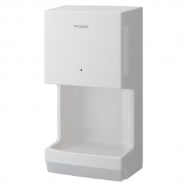 Сушилка для рук Mitsubishi electric JT-MC206GS-W-E