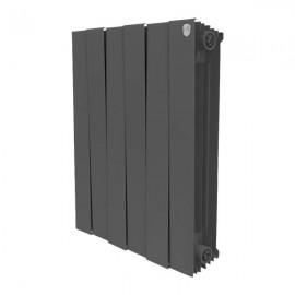Радиатор Royal Thermo Piano Forte 500 Noir Sable