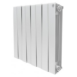 Радиатор Royal Thermo Piano Forte 500 Bianco Traffico