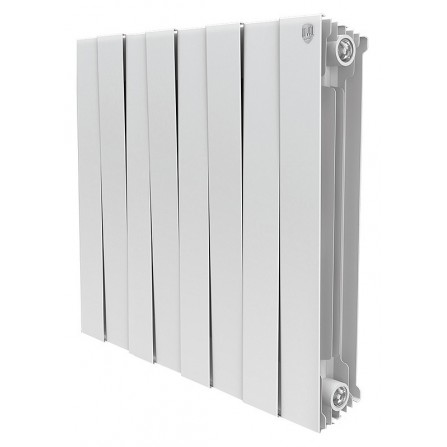Радиатор Royal Thermo Piano Forte 500 Bianco Traffico