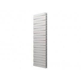 Радиатор ROYAL THERMO PianoForte TOWER Bianco Traffico 18