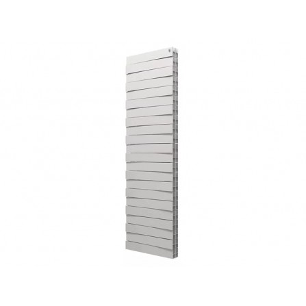Радиатор ROYAL THERMO PianoForte TOWER Bianco Traffico 18