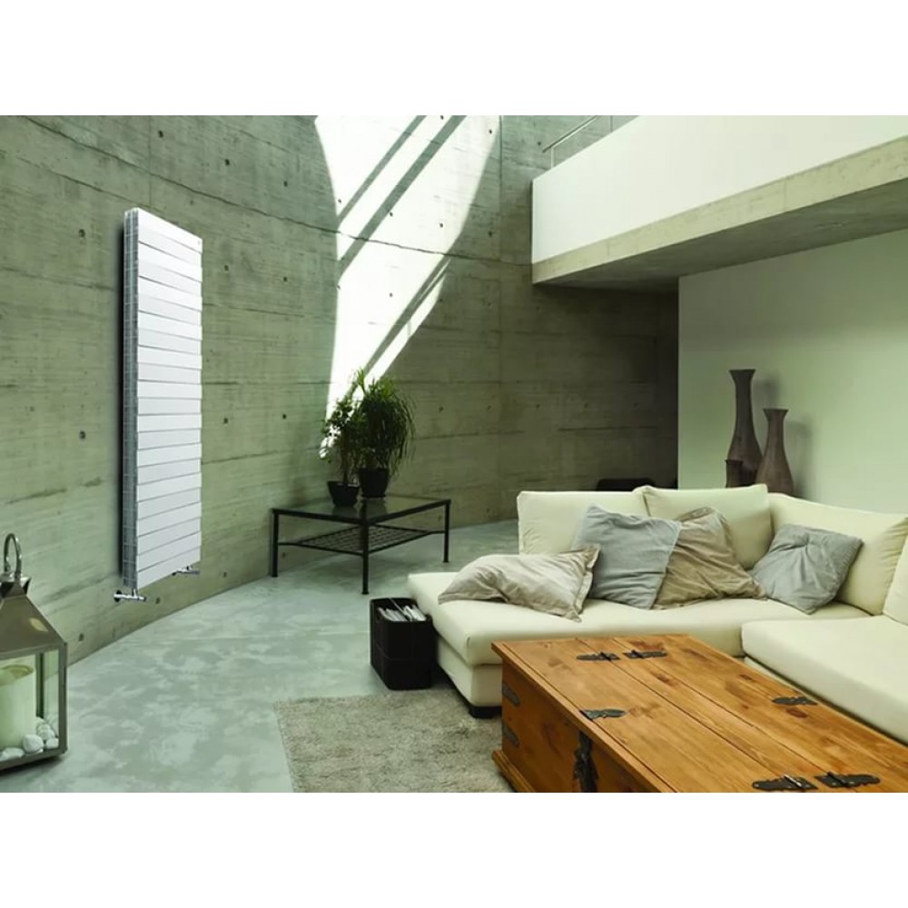 Радиатор ROYAL THERMO PianoForte TOWER Bianco Traffico 18