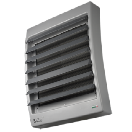 Тепловентилятор Ballu BHP-W-60