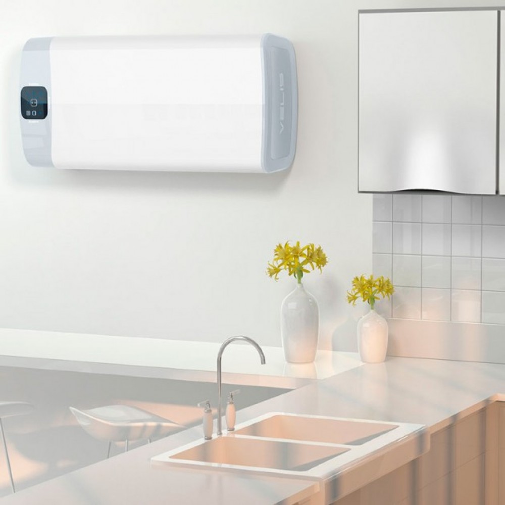 Бойлер Ariston ABS VLS EVO PW 50