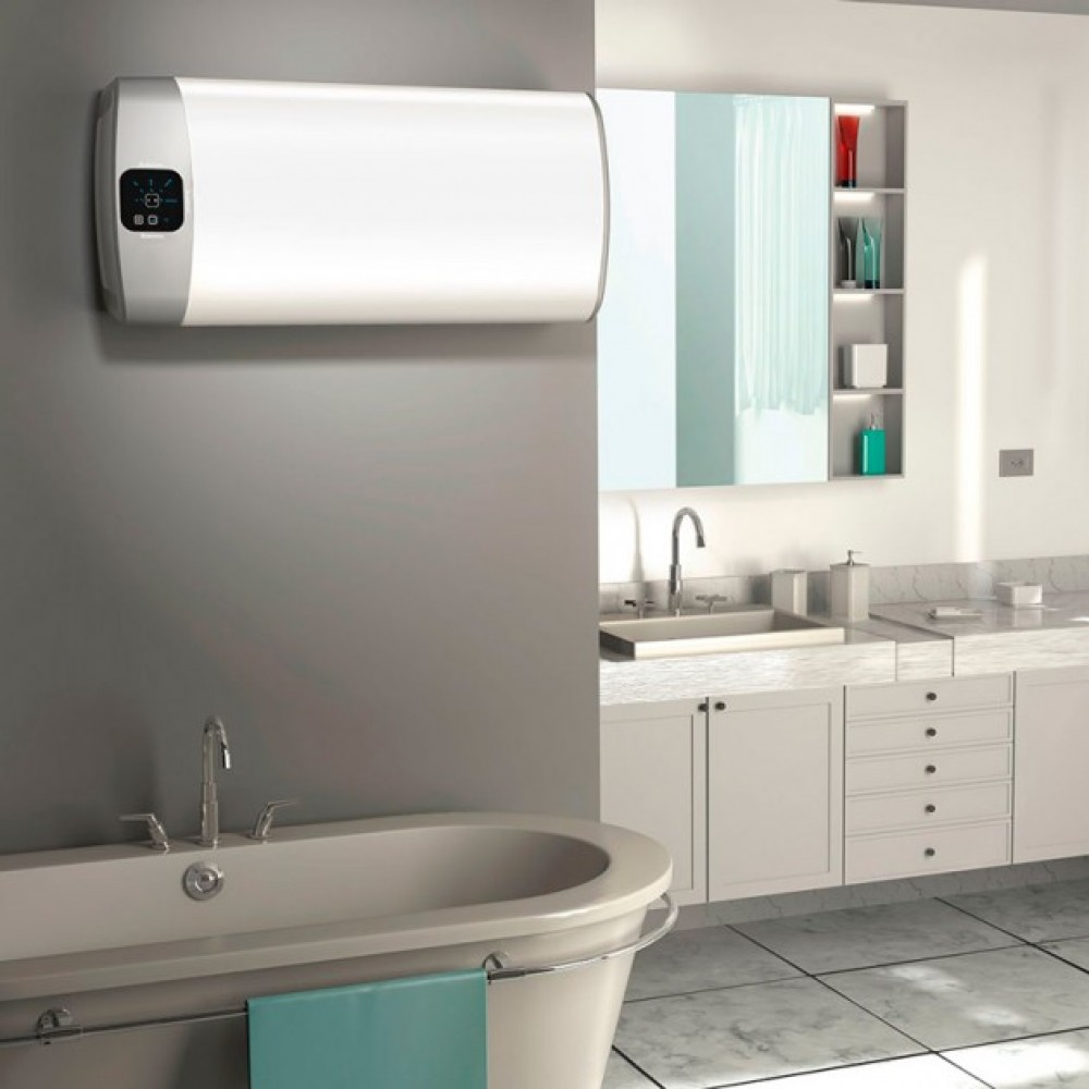 Бойлер Ariston ABS VLS EVO PW 50