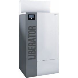 Пеллетный котел LIBERATOR MINI 15