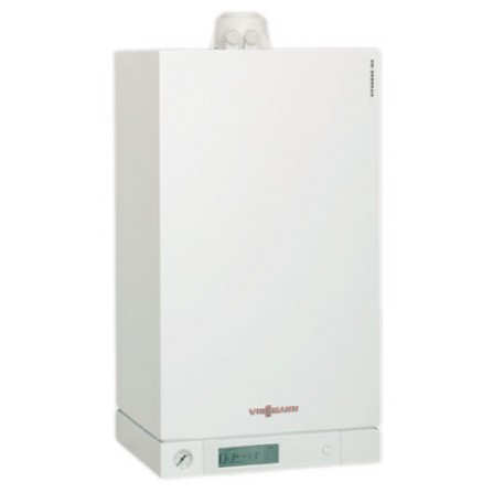 Газовый конденсационный котел Viessmann Vitodens 100 B1KC 26 кВт