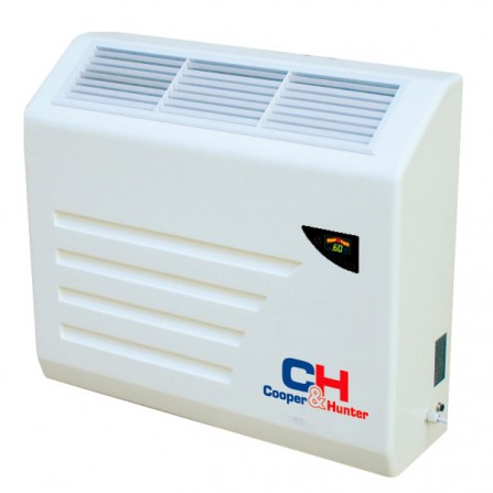 Осушитель воздуха Cooper&Hunter CH-D105WD(3ф) NEW