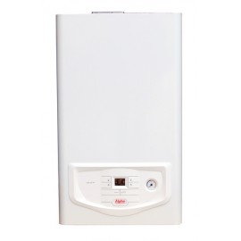 Газовый котел Alpha CM 24 TF