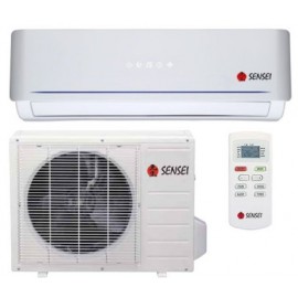Кондиционер SENSEI FTI-51TW