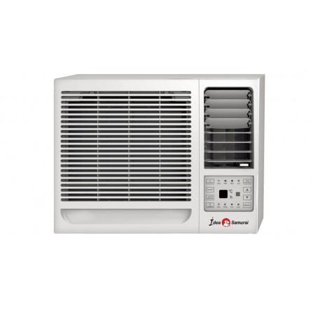 Оконный кондиционер IDEA ISW-07CR-ST6-N1