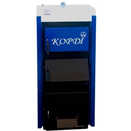 Твердотопливный котел Корди АОТВ-14