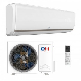 Кондиционер Cooper Hunter CH-S09FTXN-E