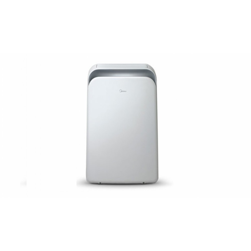 Мобильный кондиционер MIDEA MPPD-09ERN1