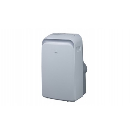 Мобильный кондиционер MIDEA MPPD-09ERN1