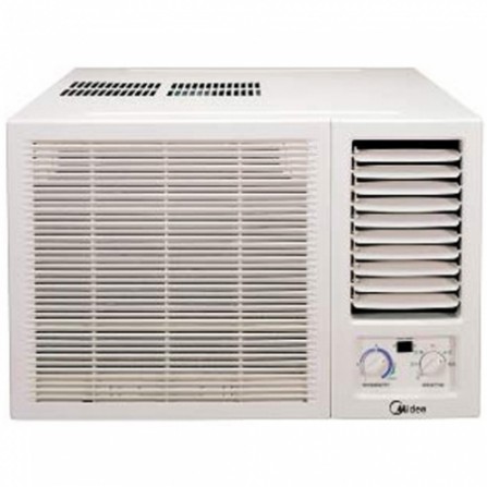 Оконный кондиционер MIDEA MWF-09CR