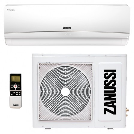 Кондиционер Zanussi ZACS-07HP/A16/N1