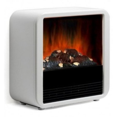 Электрокамин Dimplex Cube