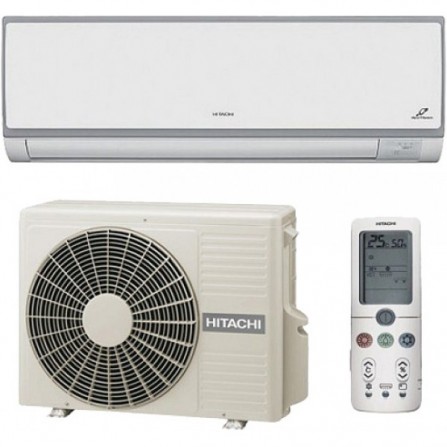 Кондиционер HITACHI RAS-14LH1/RAC-14LH1
