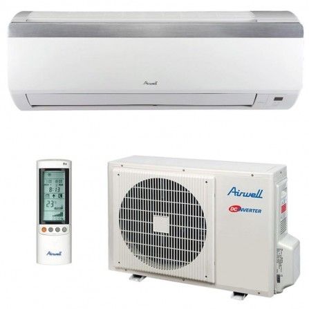 Кондиционер Airwell HDD 009-N11/YDD 009-H11