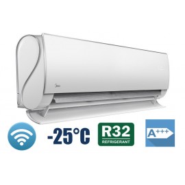 Кондиционер MIDEA MSMT-09HRFN8 ION