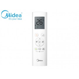 Кондиционер MIDEA MSMT-09HRFN8 ION