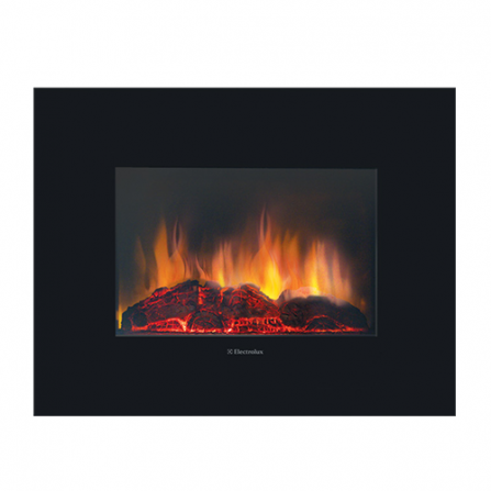 Электрокамин Electrolux EFP/W-1100ULS