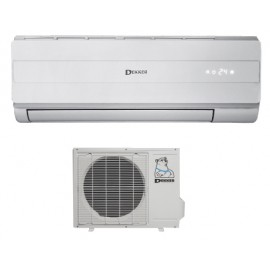 Кондиционер Dekker DSH95R/L  