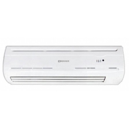 Кондиционер Dekker DSH360R/L 