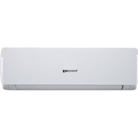 Кондиционер Dekker DSH105R/IDC 