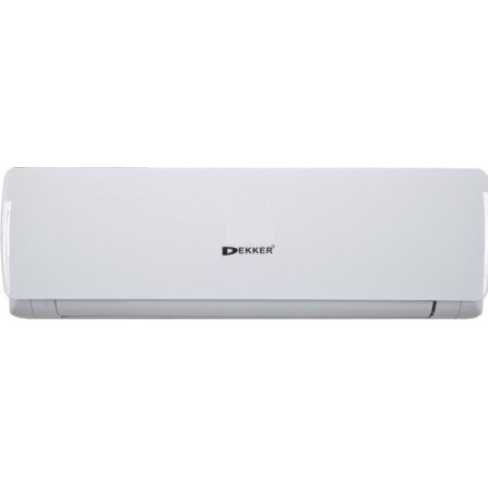 Кондиционер Dekker DSH105R/IDC 