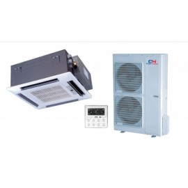 Кассетный кондиционер Cooper Hunter CH-C18NK2/CH-U18NK2