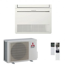 Напольный кондиционер  Mitsubishi Electric MFZ-KJ25VE/MUFZ-KJ25VEHZ
