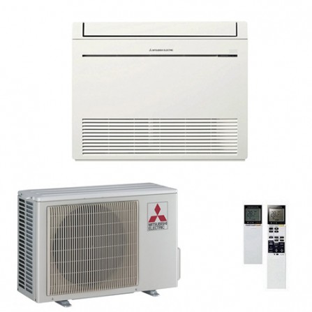 Напльный кондиционер Mitsubishi Electric MFZ-KJ35VE/MUFZ-KJ35VEHZ