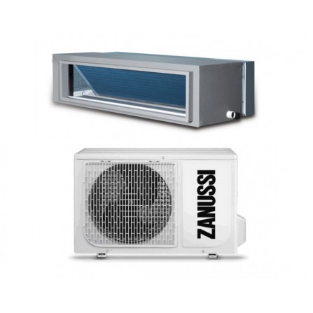 Канальный кондиционер ZANUSSI ZACD-18H/N1