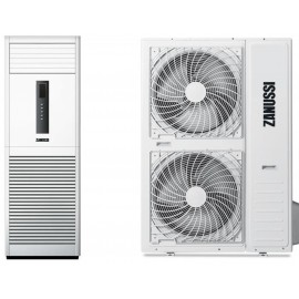 Колонный кондиционер ZANUSSI ZACF-24G/N1