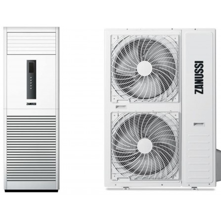 Колонный кондиционер ZANUSSI ZACF-24G/N1