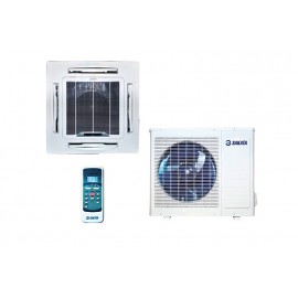 Кассетный кондиционер SAKATA SIB-050BCV/SOB-050VC