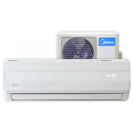 Кондиционер MIDEA MS12F-09HRN1