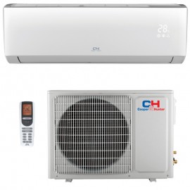 Кондиционер Cooper Hunter CH-S09FTXLA WIFI