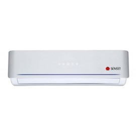 Кондиционер SENSEI FTI-25TW