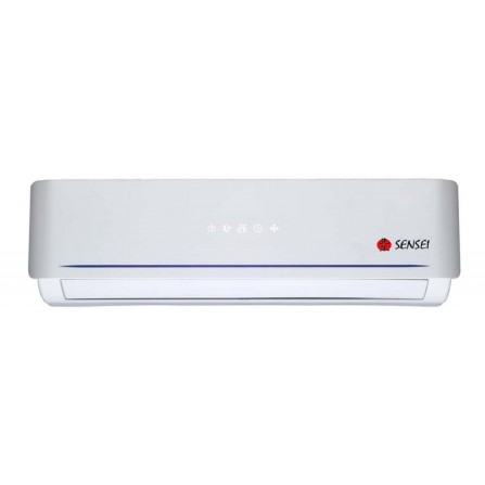 Кондиционер SENSEI FTI-25TW