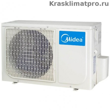 Внешний блок мульти-сплит кондиционера MIDEA M2OE-18HFN1