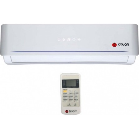 Кондиционер SENSEI FTI-32TW