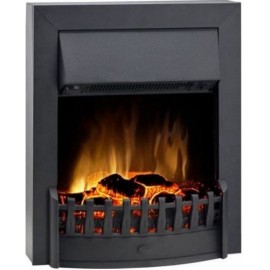 Электрокамин Dimplex Lydon black